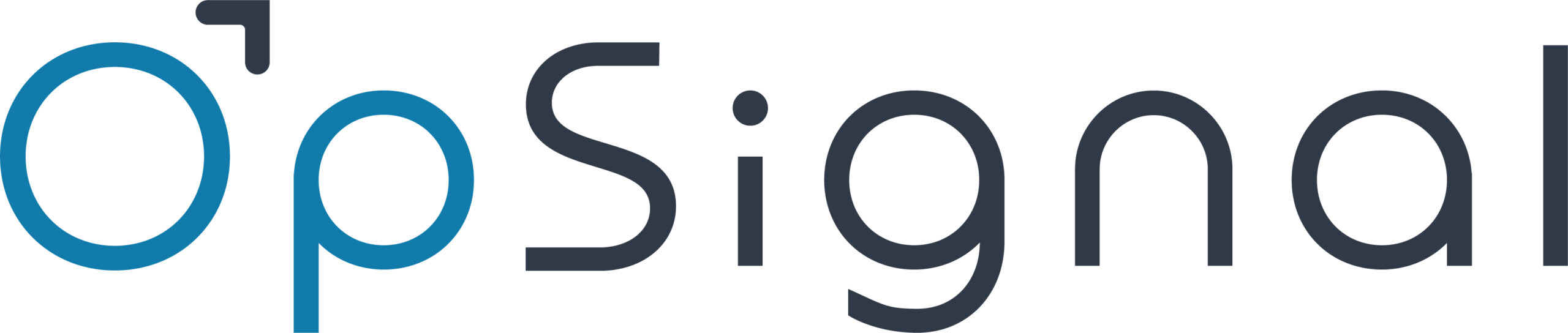 OpSignal Logo