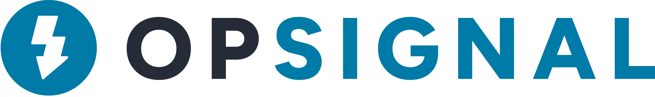 OpSignal Logo