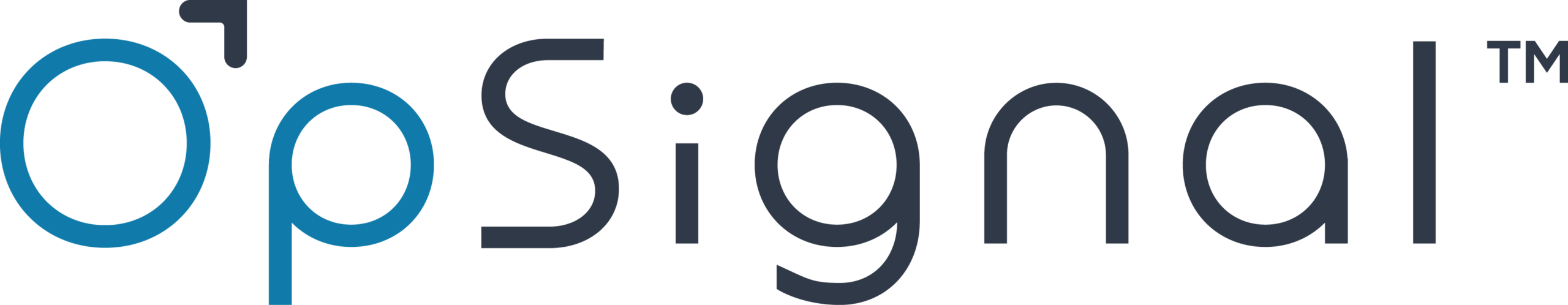 OpSignal Logo